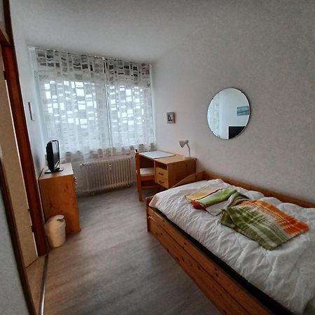 Luebker, Fp L-3-8 Apartment Heiligenhafen Bagian luar foto