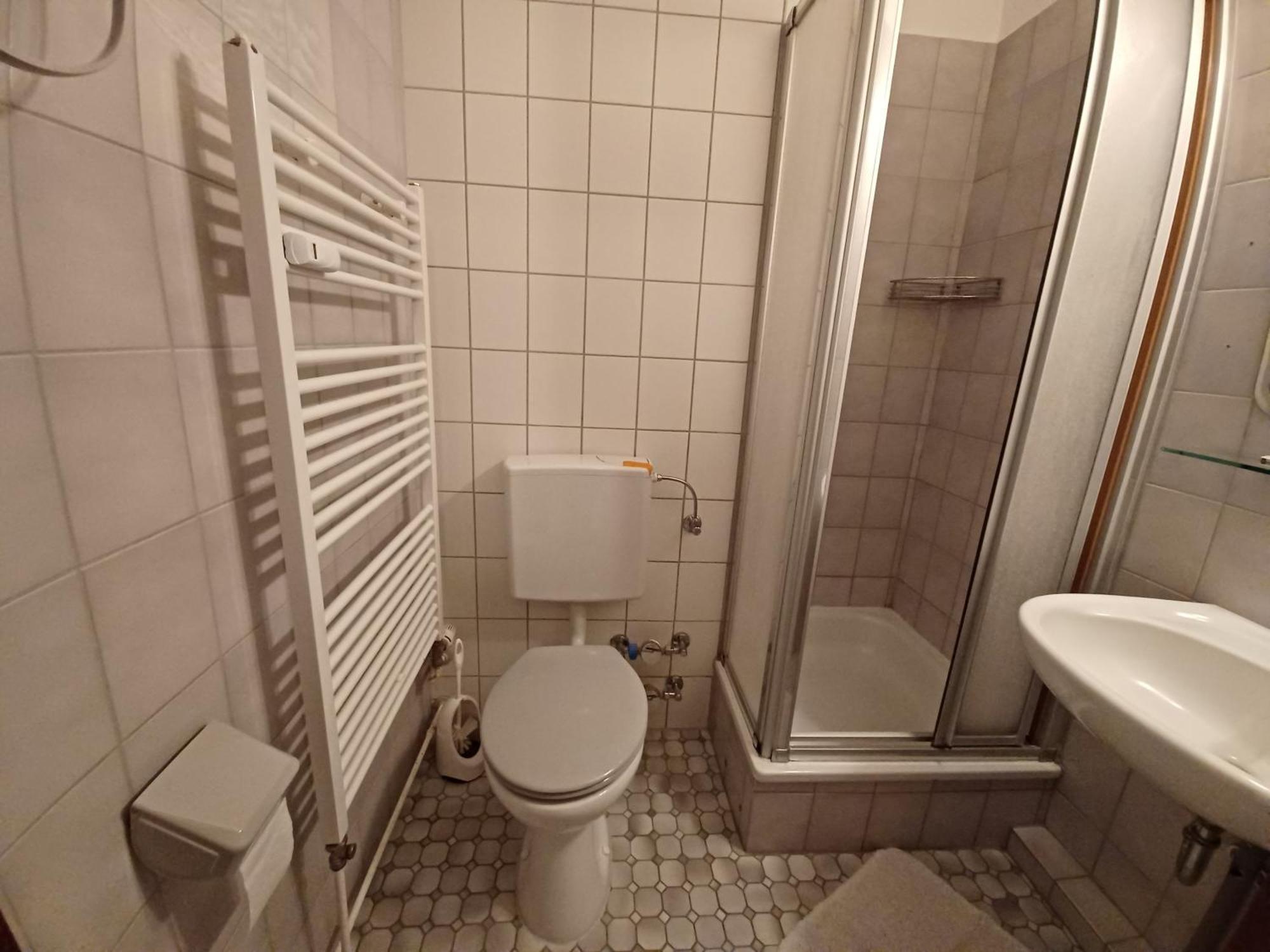 Luebker, Fp L-3-8 Apartment Heiligenhafen Bagian luar foto