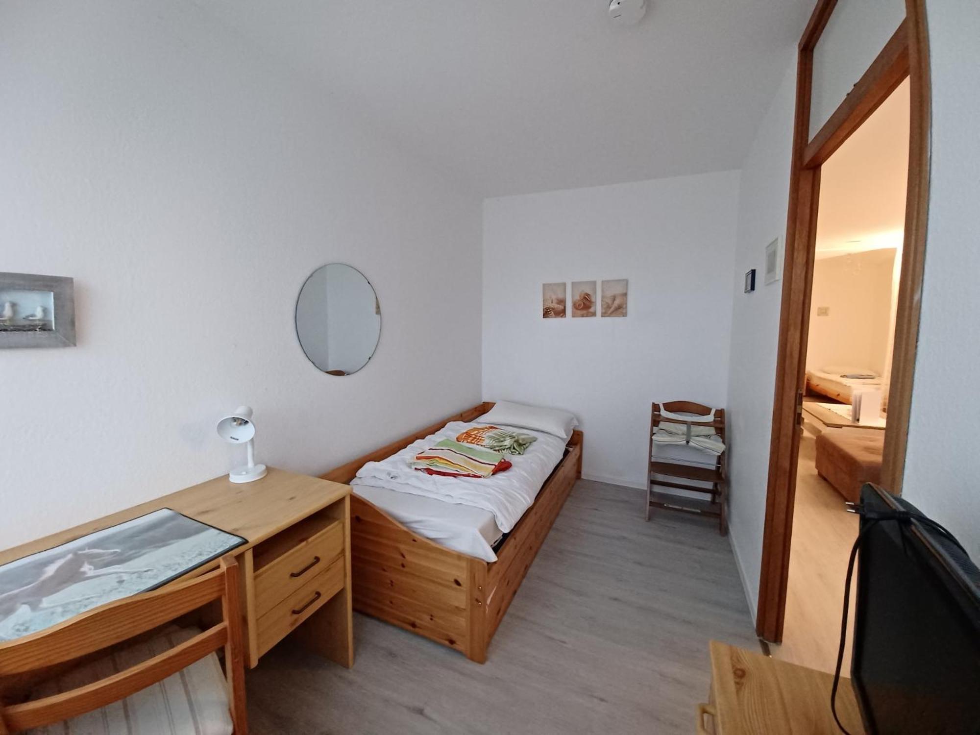 Luebker, Fp L-3-8 Apartment Heiligenhafen Bagian luar foto