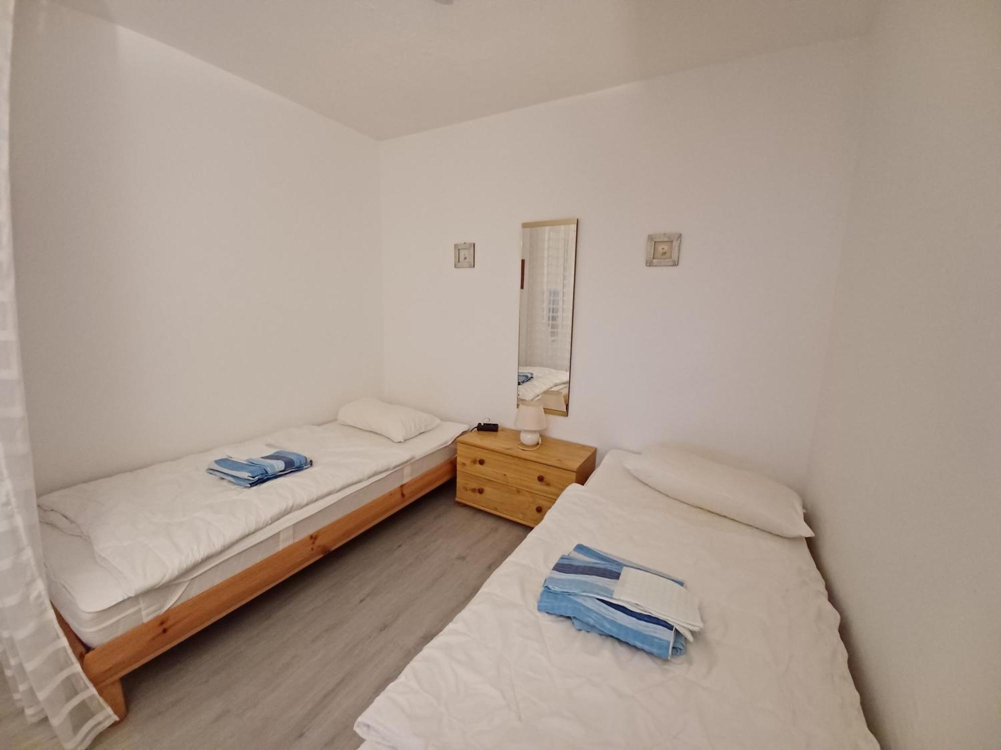 Luebker, Fp L-3-8 Apartment Heiligenhafen Bagian luar foto