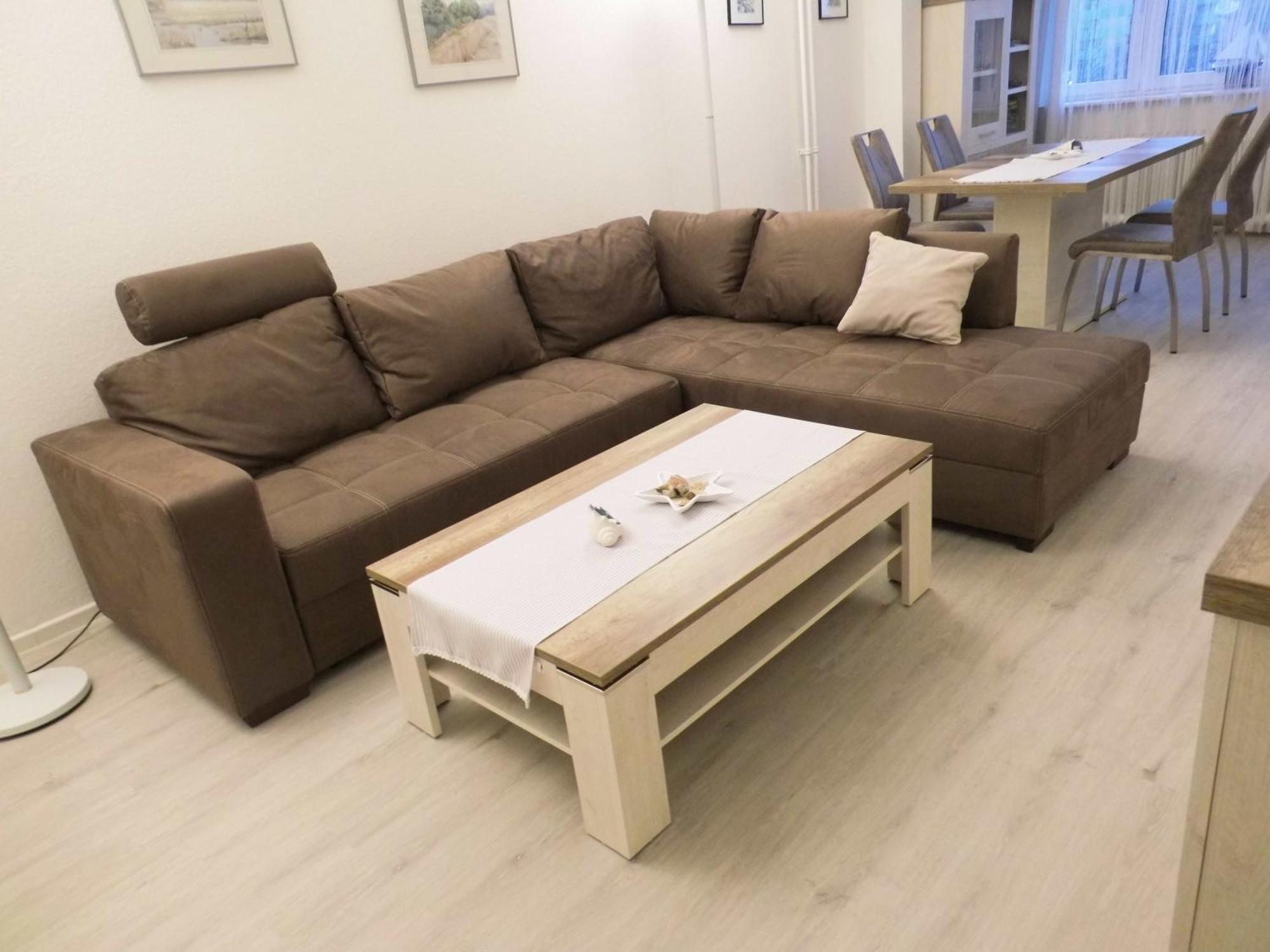 Luebker, Fp L-3-8 Apartment Heiligenhafen Bagian luar foto